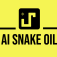 Ikon för AI Snake Oil