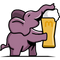 Ikon för The Pub (mastodon.beer)
